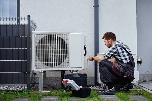 Trusted Air Duct Cleaning service in White Plains, NY - HVAC Repair CO